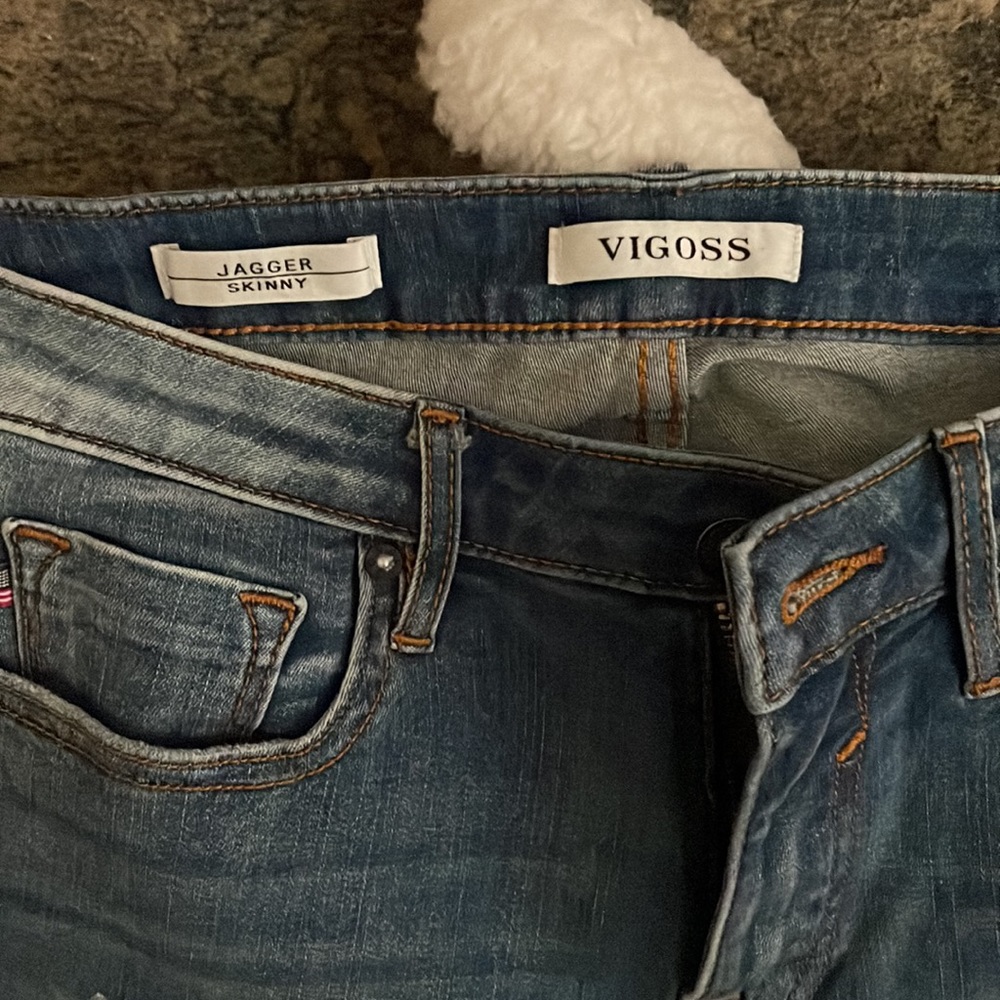 Jeans - Picture 2 of 5